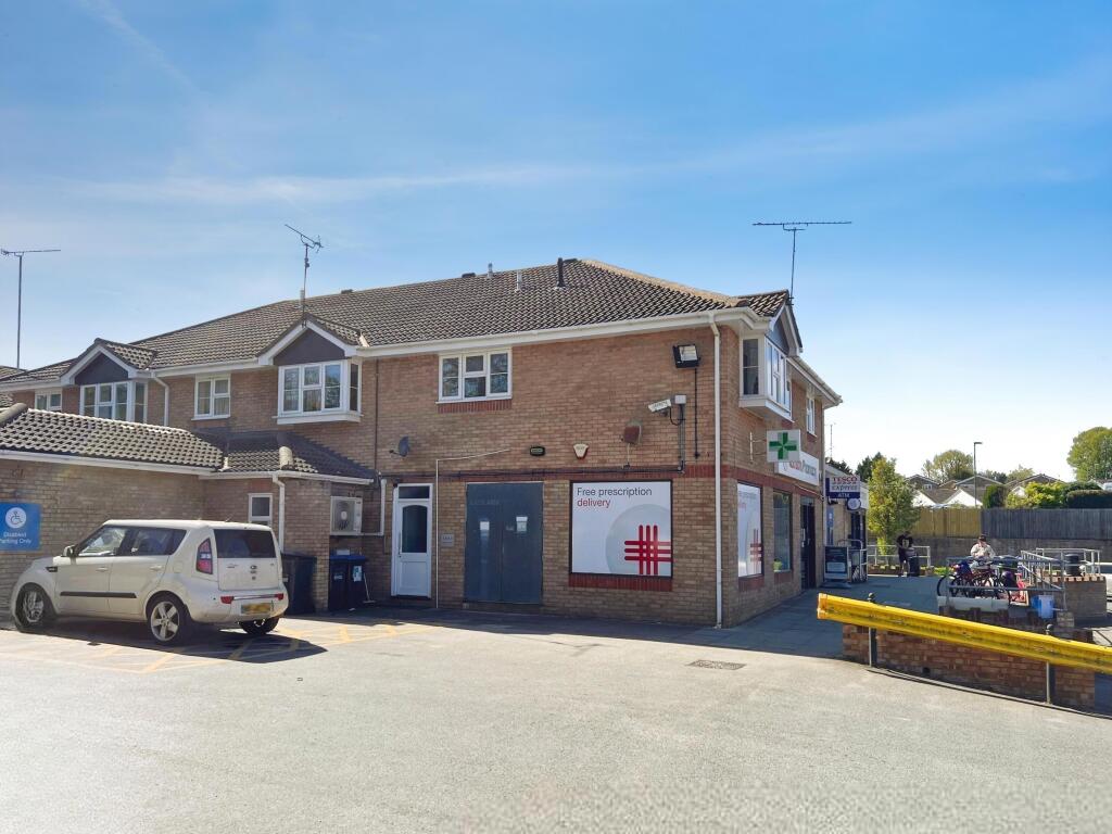 Main image of property: Walnut Park, Haywards Heath, RH16