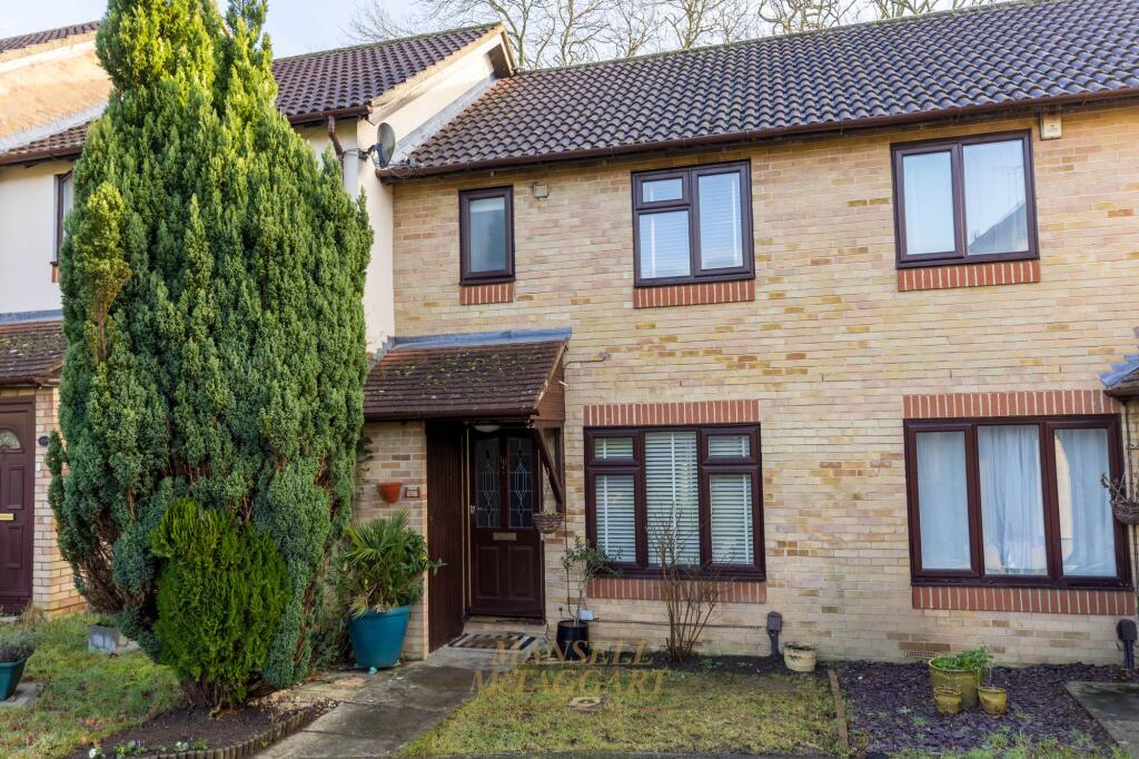 Main image of property: Harold Road, Worth, RH10