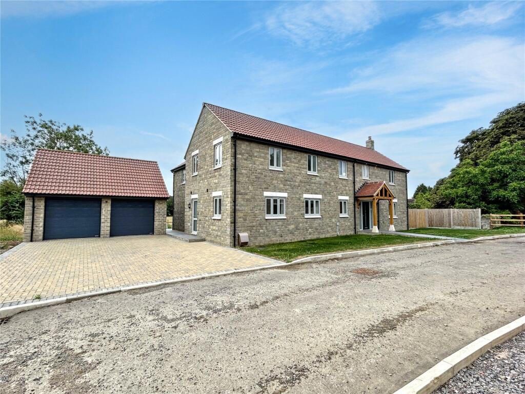 Main image of property: 7B Manor Park, Keinton Mandeville, Somerton, Somerset, TA11