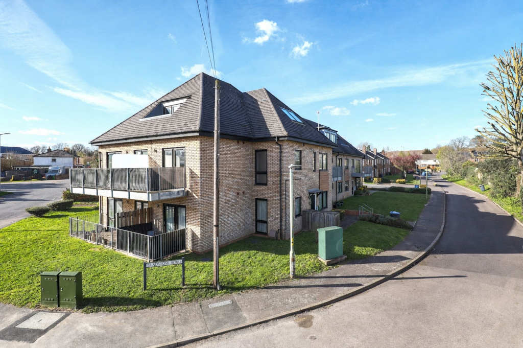 Main image of property: Gladstone Road, Ware, SG12