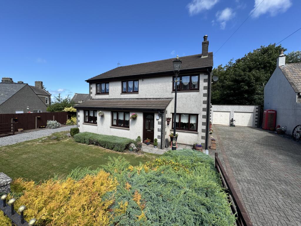 Main image of property: Dean Street, Workington, CA14