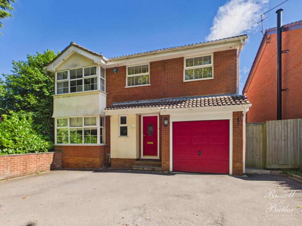 Main image of property: Willow Drive, Buckingham, Buckinghamshire, MK18