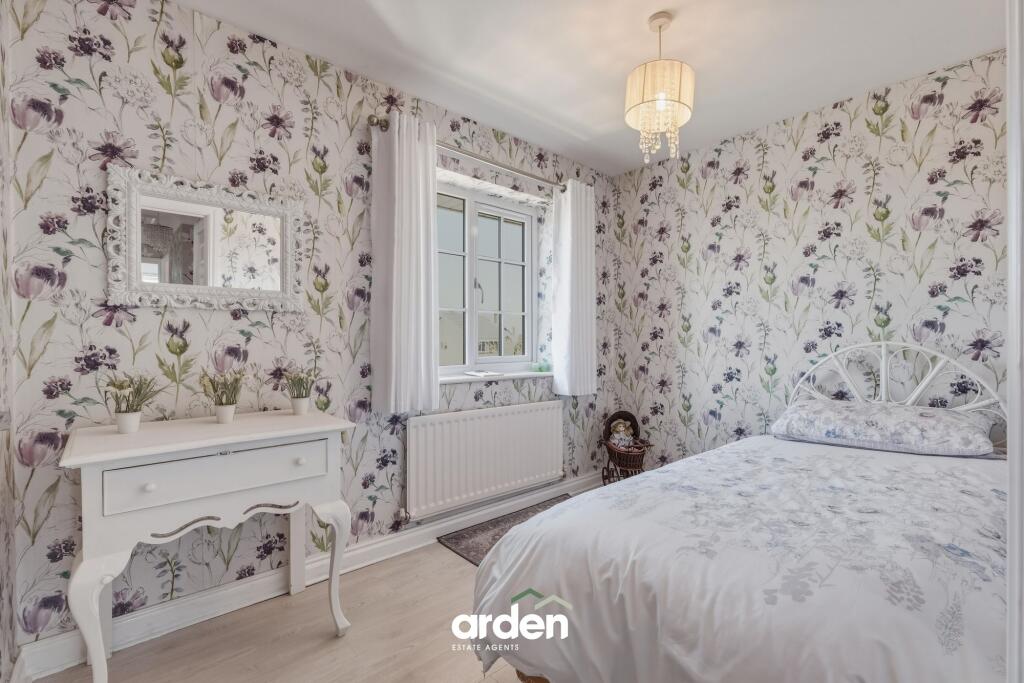 Additional image 14 of Grazing Lane, Redditch, B97