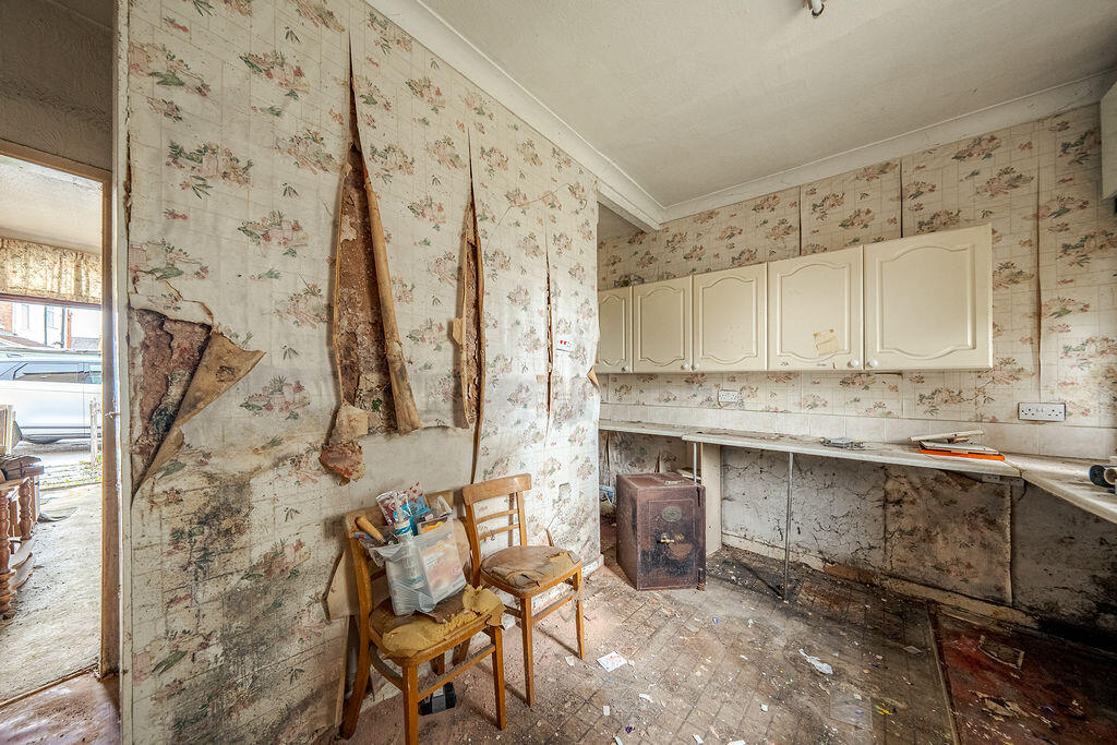 House in Wigan - View 5