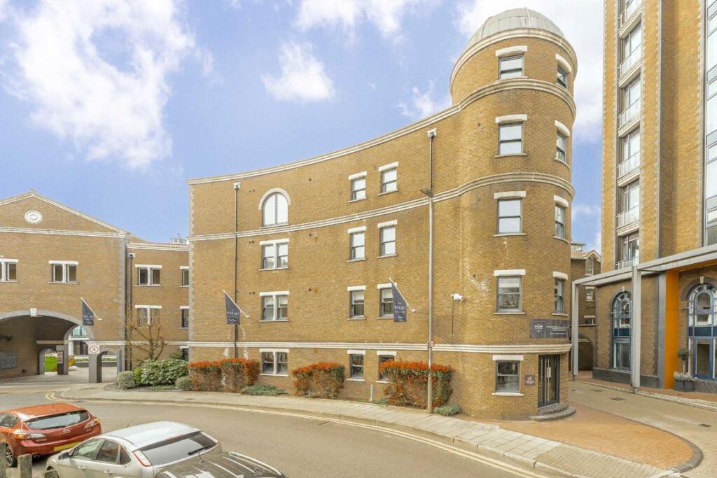 Main image of property: Square Rigger Row, Battersea