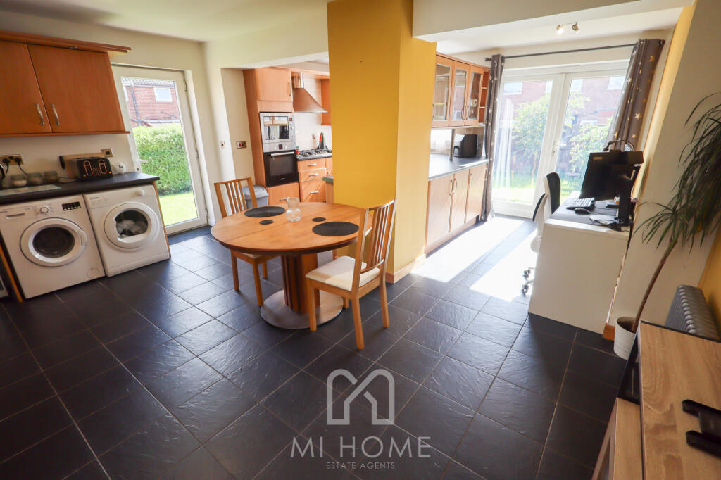 Meadow Park, Wesham, Preston, Lancashire, PR4 photo 2
