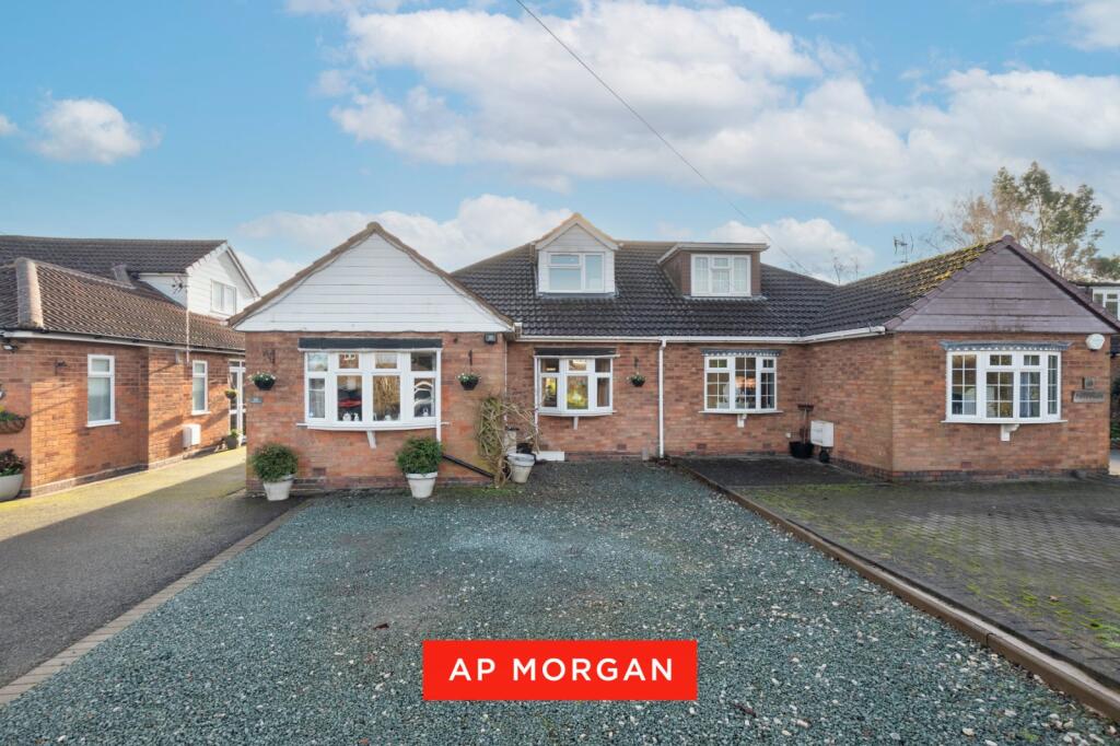 Main image of property: Malthouse Lane, Earlswood, Solihull, Warwickshire, B94