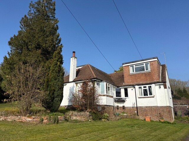 Main image of property: The Hillside, Orpington