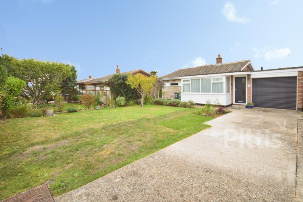 Main image of property: Ronstan Gardens Freshwater PO40