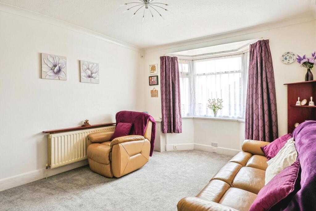 House in Poole, Hamworthy - View 3