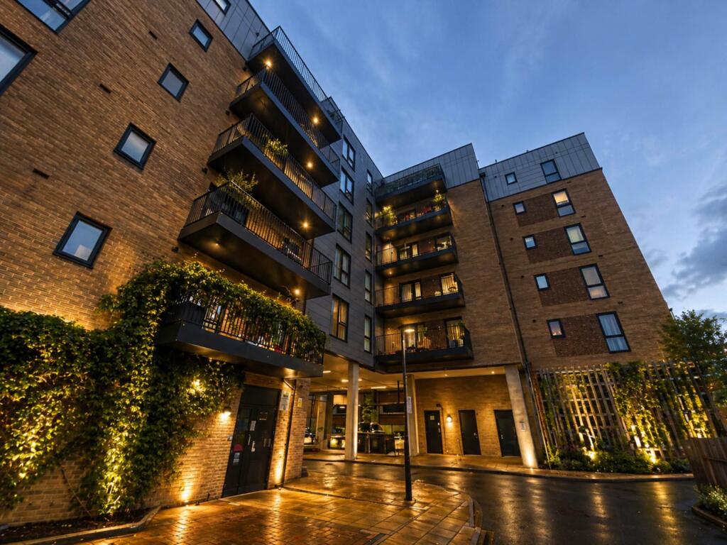 Main image of property: Affinity Place, Borehamwood