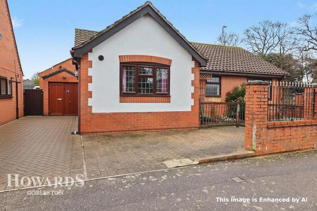 Main image of property: East Anglian Way, Gorleston