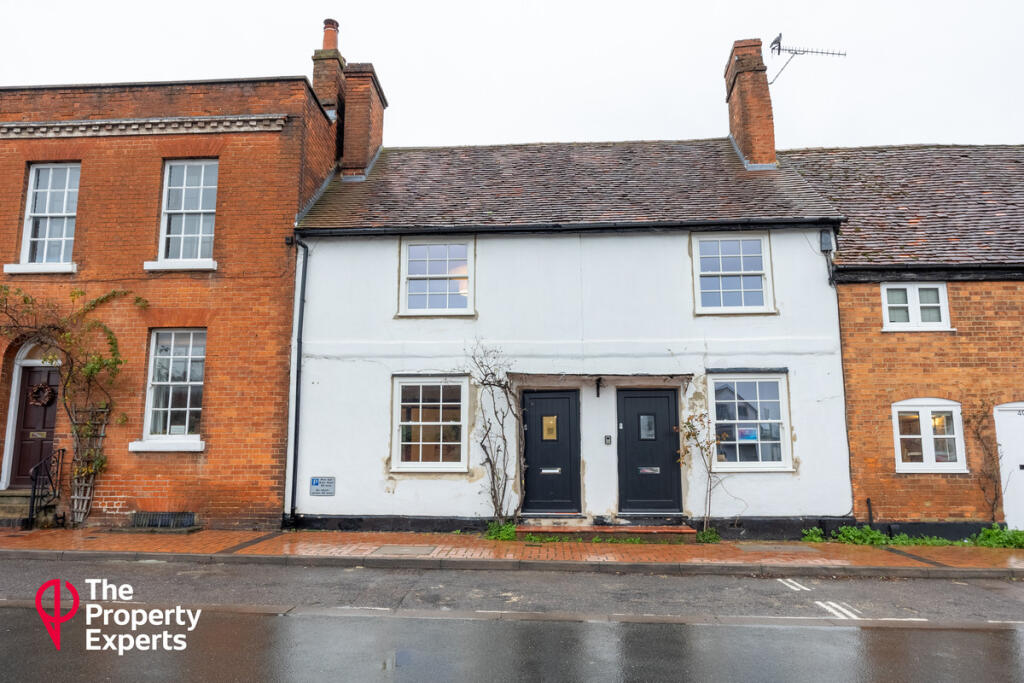 Main image of property: Rose Street, Wokingham, RG40