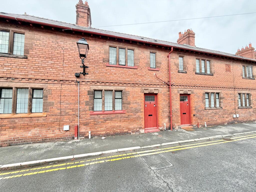 Main image of property:  Priory Place, Chester