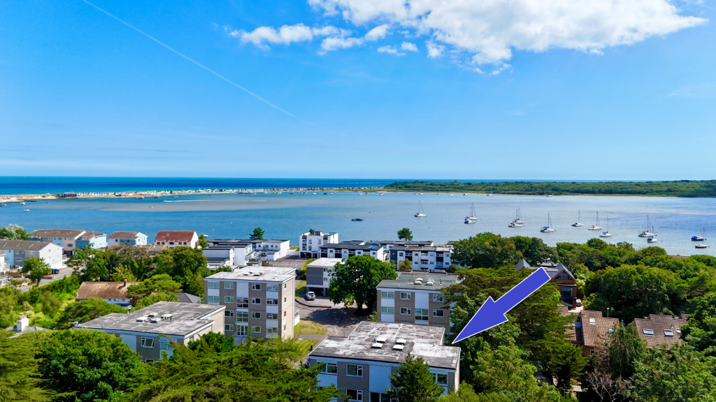 Main image of property: Rushford Warren, Mudeford