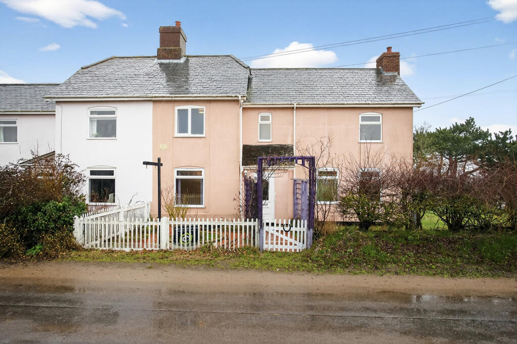 Main image of property: Boyton, Woodbridge, IP12