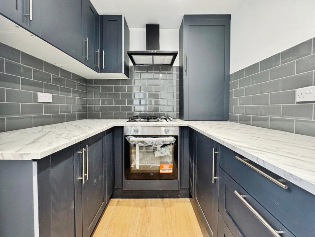 House in Salford, Greater Manchester - More