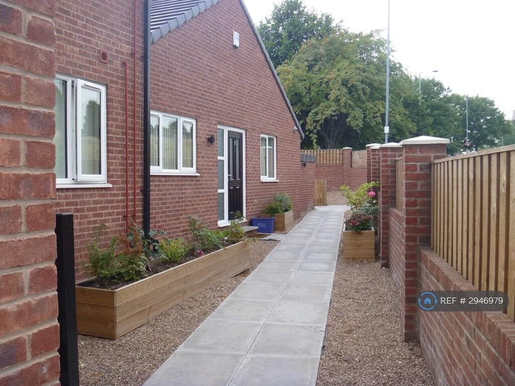 Main image of property: Atlas Court, Brinsworth, Rotherham, S60