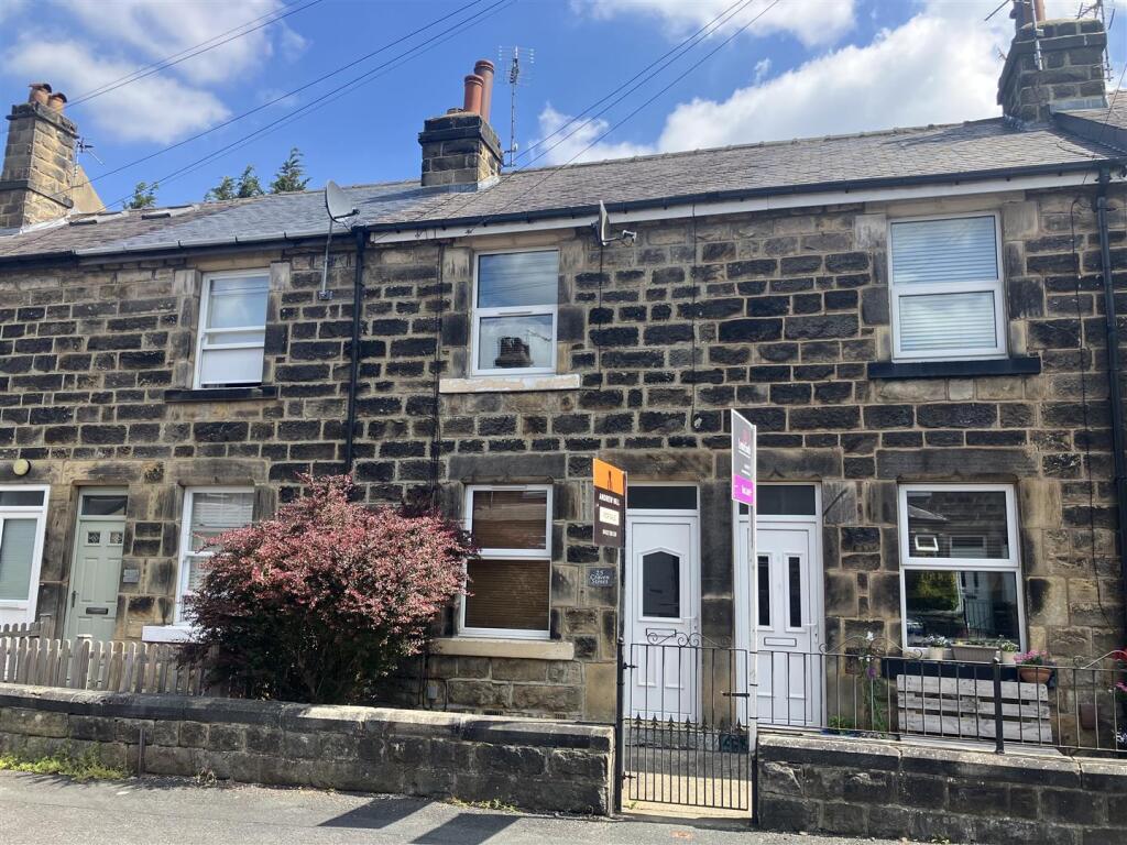 Main image of property: Craven Street, Harrogate
