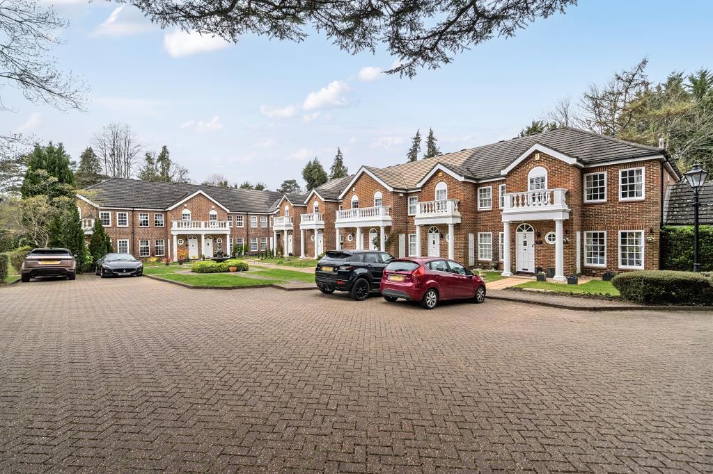 Main image of property: Shenstone Park, London Road,  Ascot, SL5