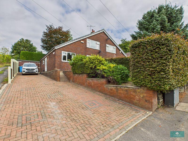 Main image of property: Buckstones Road, Oldham