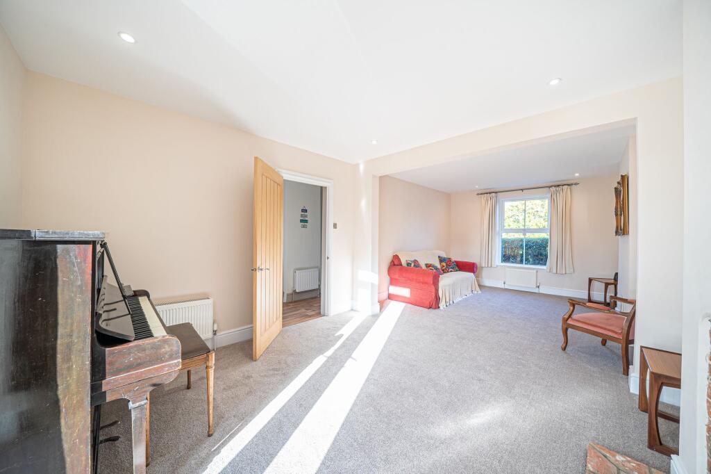 House in Test Valley, Amport - View 4