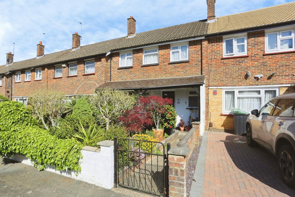 Main image of property: Horsley Drive, Croydon, CR0