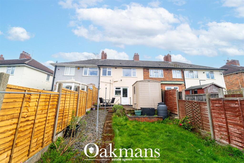 Additional image 24 of Greenoak Crescent, Birmingham, West Midlands, B30