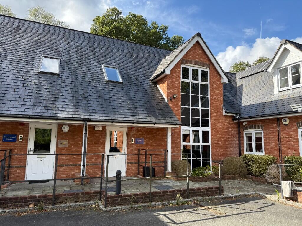 Main image of property: Long Toll, RG8