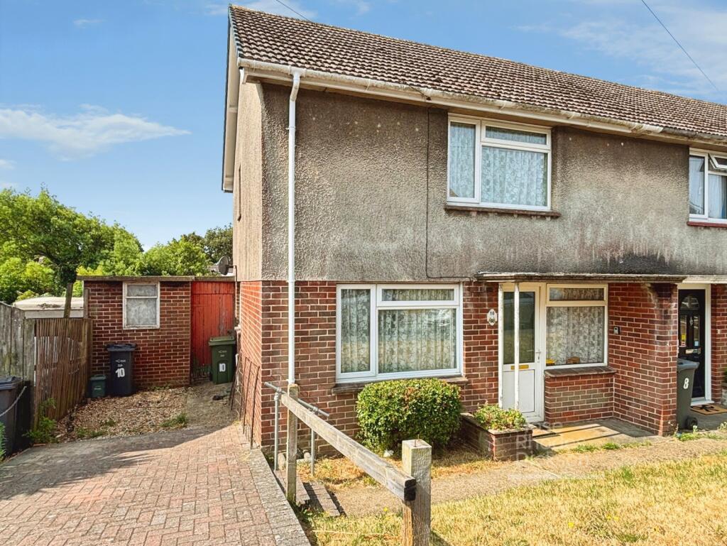Main image of property: Downs View Road, Newport, Isle of Wight