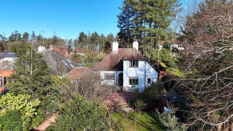 Main image of property: Redbrae, Clochranhill Road, Alloway, Ayr