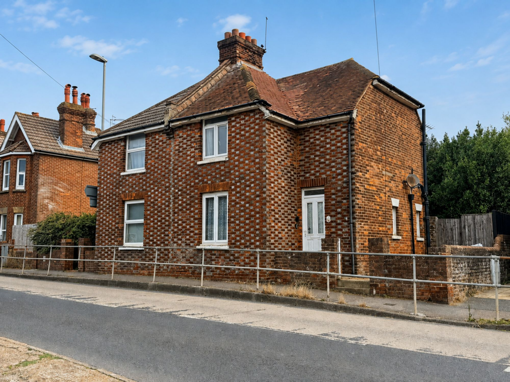 Main image of property: Ninfield Road, Bexhill-On-Sea, TN39