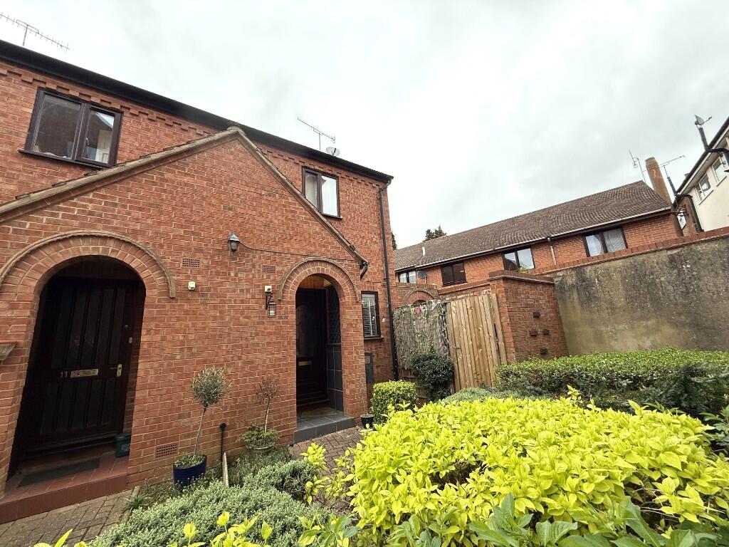 Main image of property: West End Court, Crompton Street, Warwick, Warwickshire, CV34