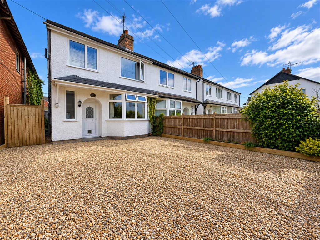 Main image of property: 12 Old St. Martins Road, Gobowen, Oswestry