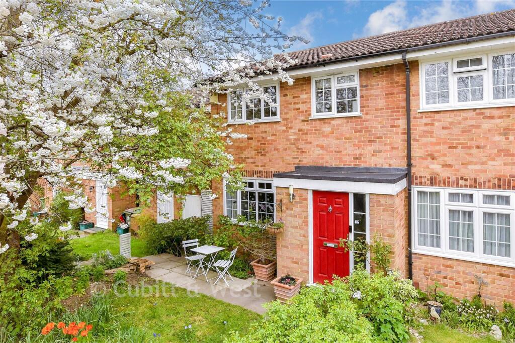 Main image of property: Frampton Close, Sutton, Surrey