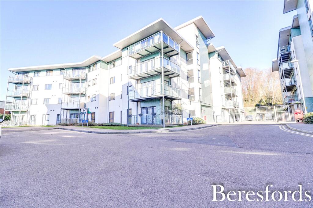 Main image of property: Wilkinson Court, Rollason Way, CM14