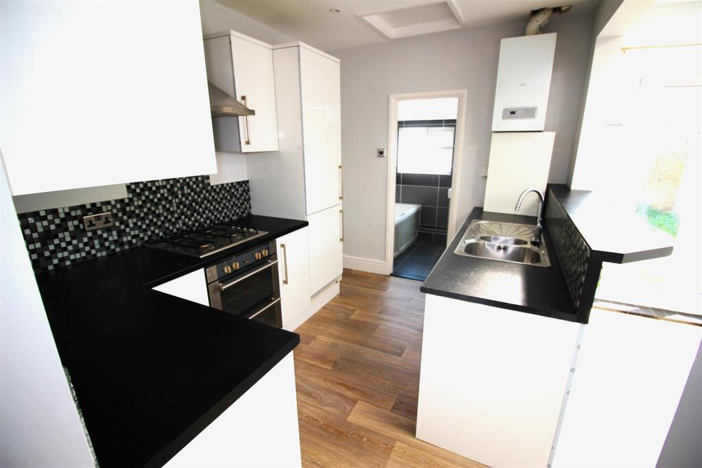 Main image of property: Talbot Road, Southsea, PO4 0HE