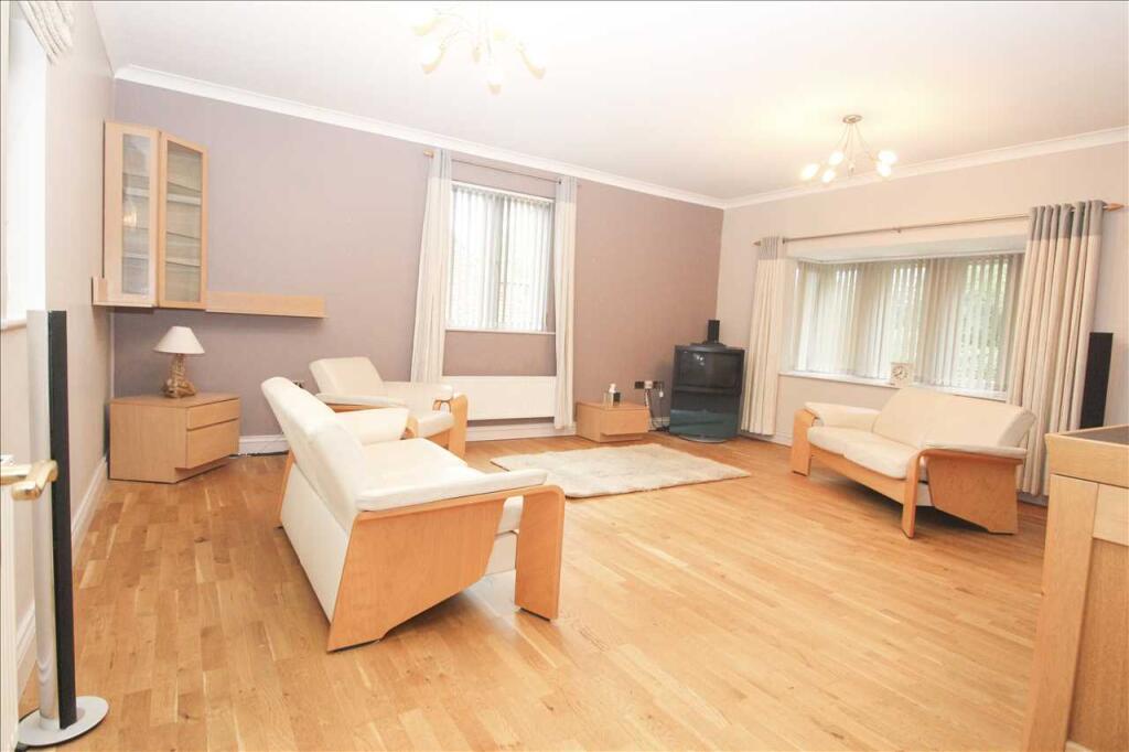 Apartment in Bedlington, West Bedlington - View 2