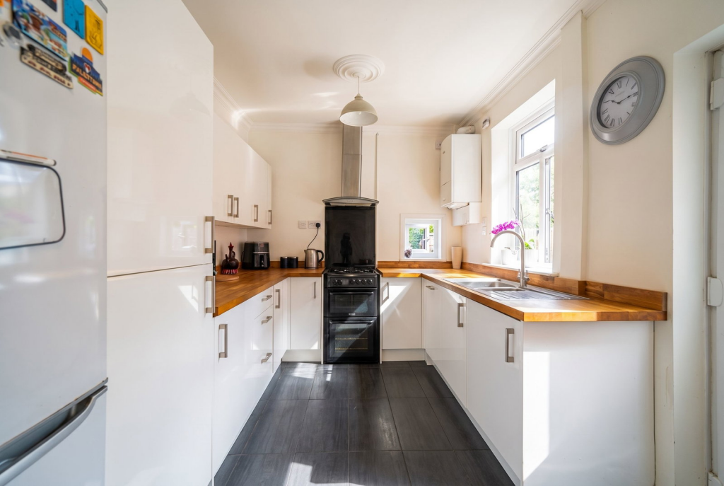 House in Birmingham, Acocks Green - View 2