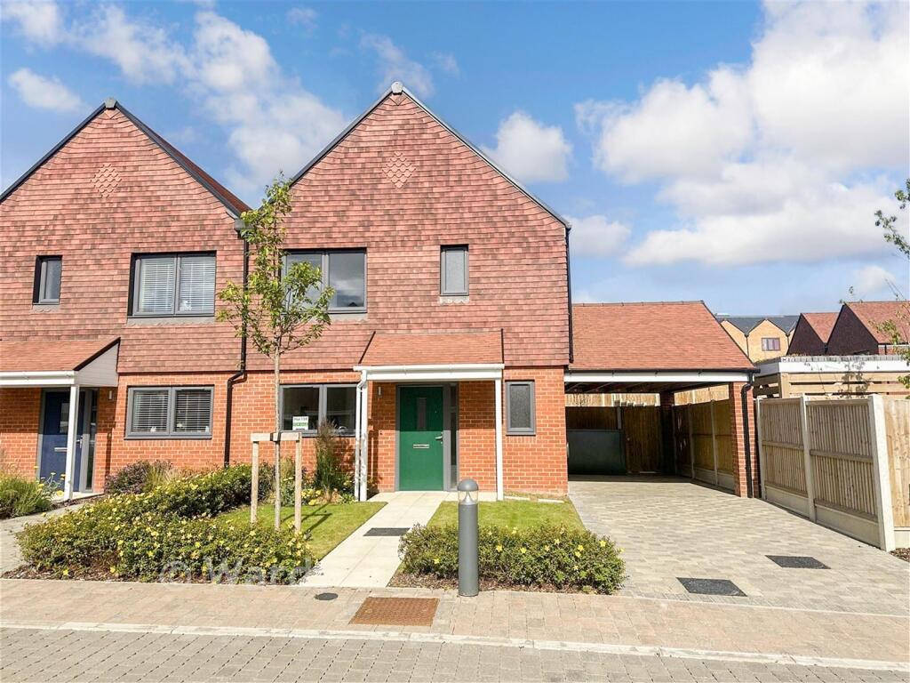 Main image of property: Darnel Avenue, Grasmere Gardens, Chestfield, Whitstable, Kent