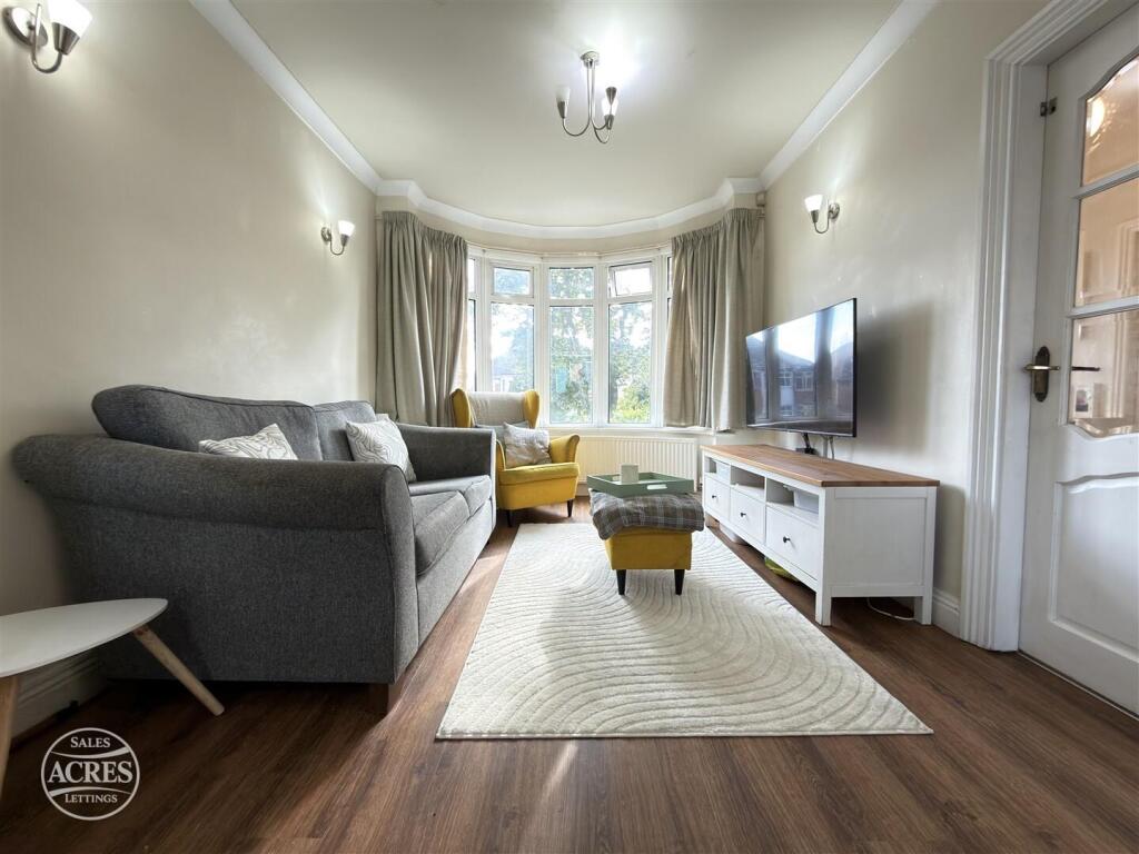 Wensleydale Road, Great Barr, Birmingham photo 4
