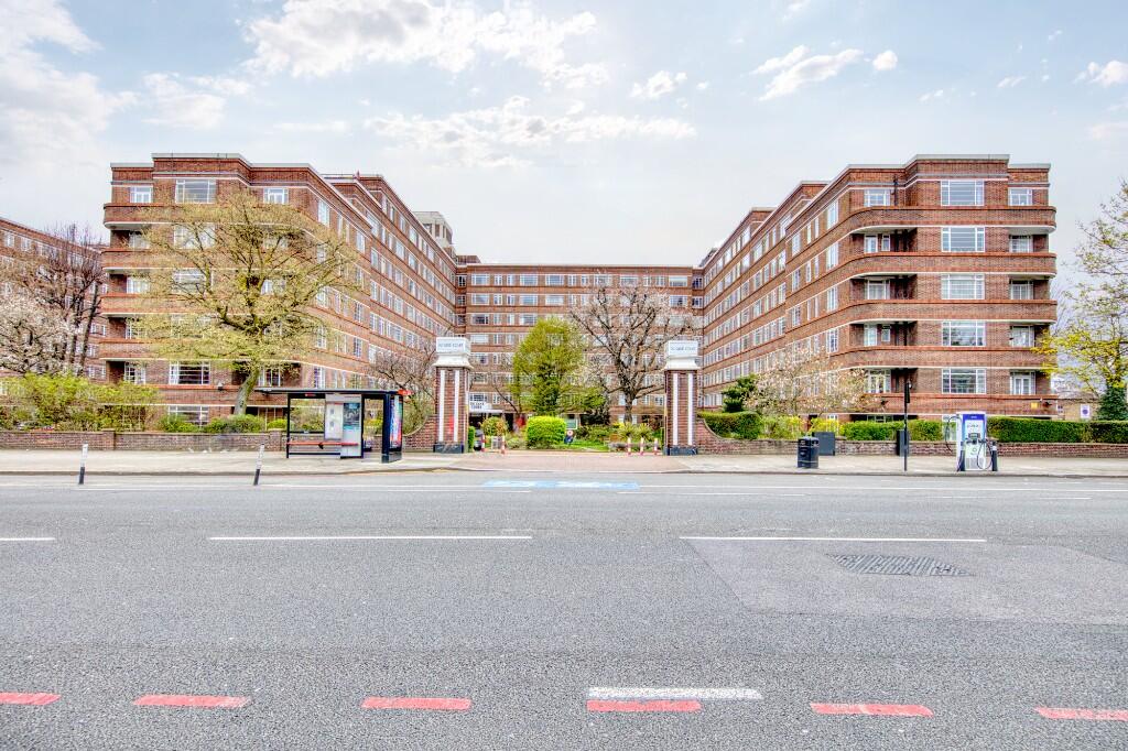 Main image of property: Du Cane Court, Balham High Road, London, SW17