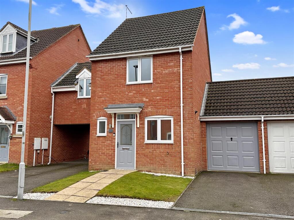 Main image of property: Stirling Drive, Coddington, Newark