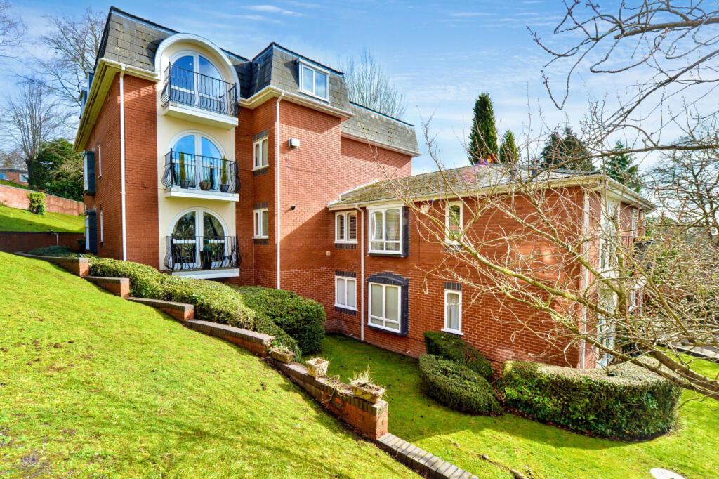 Main image of property: Oldnall Road, Kidderminster, Worcestershire, DY10