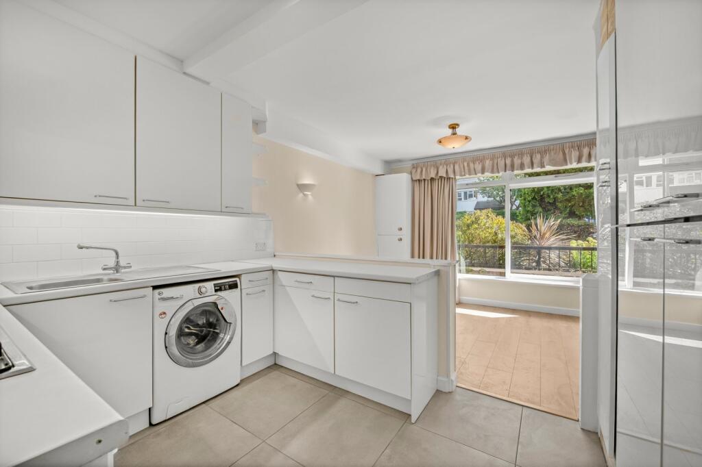 Apartment in London - View 4