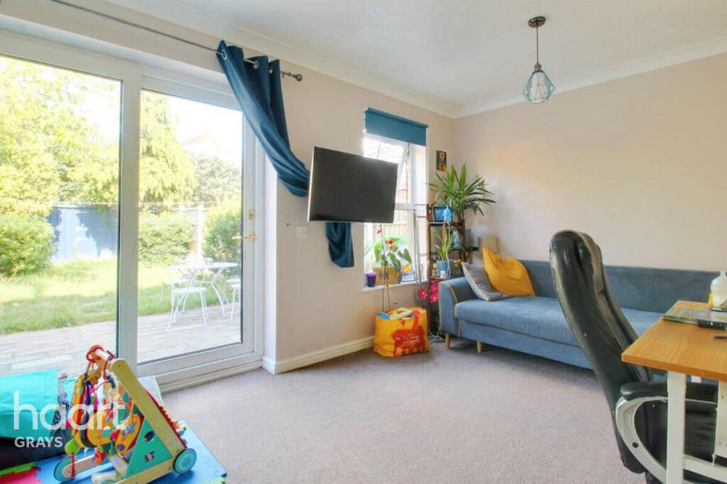 Main image of property: Francisco Close, Grays