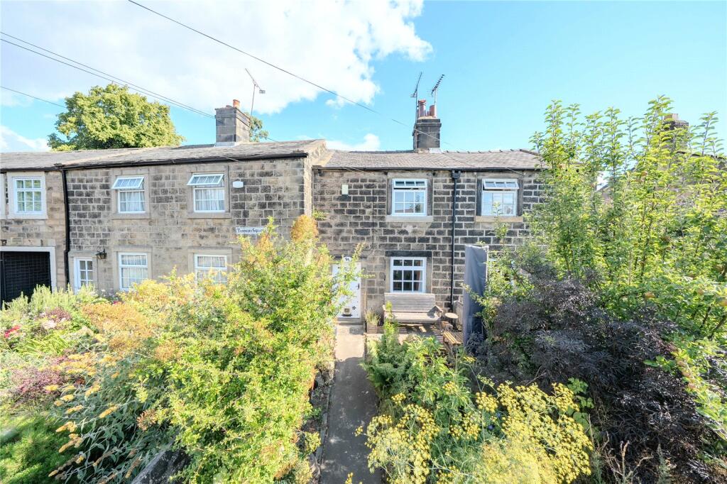 Main image of property: Green Road, Leeds, West Yorkshire
