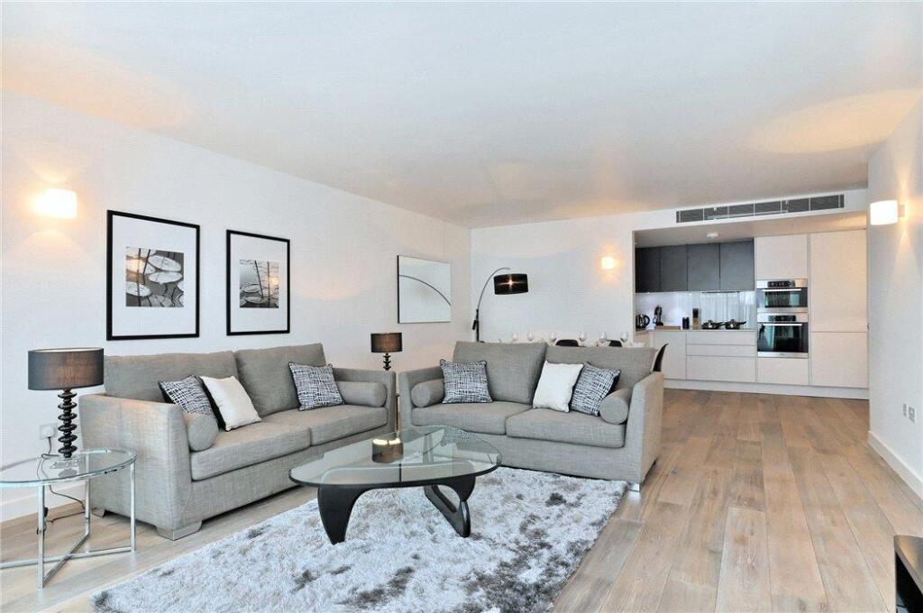 Main image of property: Milliner House, Hortensia Road, London SW10