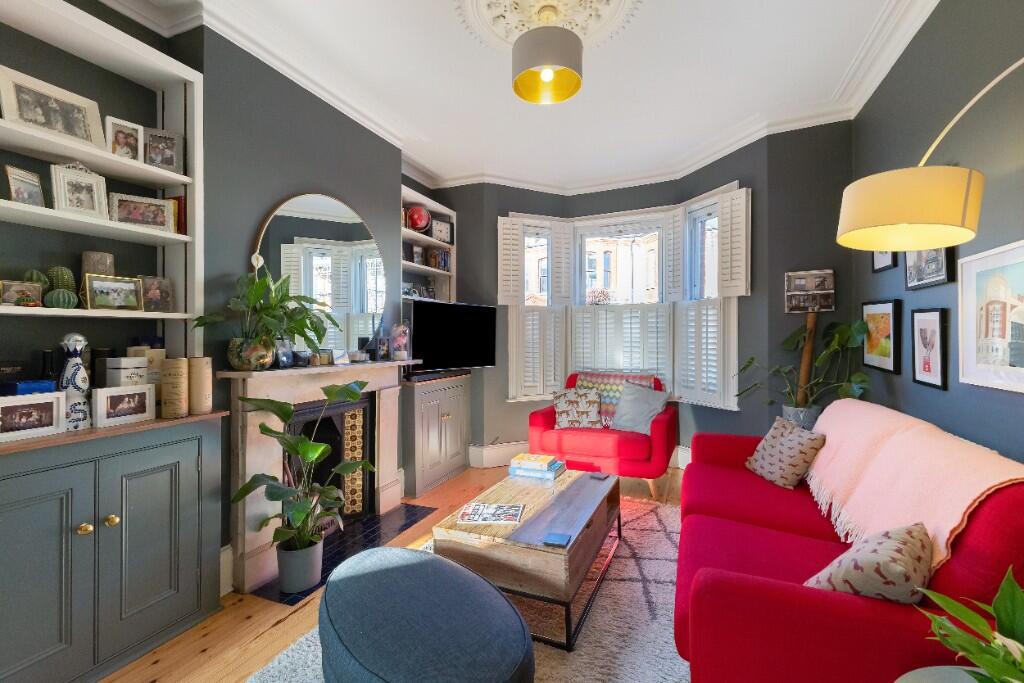 Thornbury Road, London, SW2 photo 2