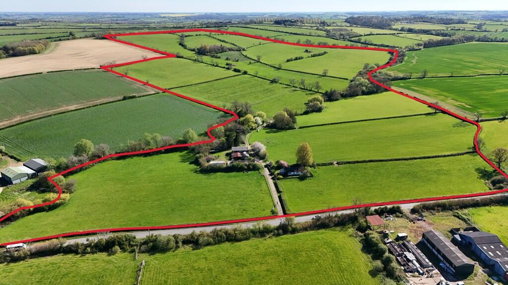 Main image of property: Westmoor Farm, Cold Overton Road, Langham, Oakham, Rutland, LE15 7JG